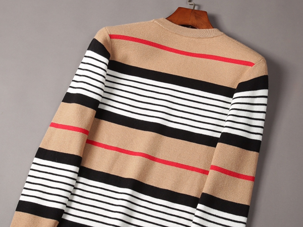 ブランドセーター内部構造